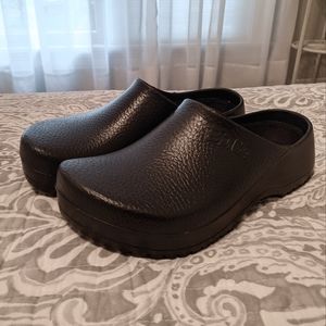Birkenstock Super-Birki Clogs